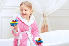 Juego De Botes Con Imán Para Niños en internet