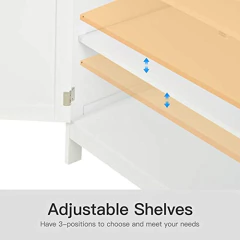 Cajoneras, Mesa Consola De Cocina, Mesa De Almacenamiento - tienda online