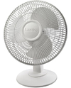 Lasko - Ventilador De Mesa (3 Velocidades, 12 Pulgadas)