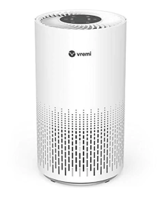Purificador De Aire Para Hogar Con Filtro Hepa