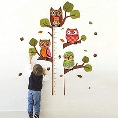 Ufengke - Adhesivo Decorativo Para Pared Para Niños - comprar online