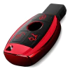 Funda Protectora Intermerge Para Llaves Mercedes Benz