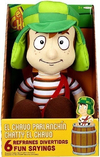 Muñeco De Peluche El Chavo Parlanchin