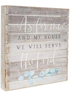 Sincere Surroundings - Letrero De Madera Perfecto Para Palet - comprar online