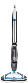 Trapeador Giratorio De Piso Duro Bissell Spinwave Expert,...