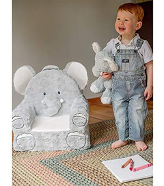 Sofá De Peluche De Primera Calidad, Elefante - tienda online