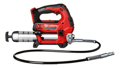 Milwaukee 2646-20 M18 - 2-spd - Pistola De Grasa Herramienta en internet