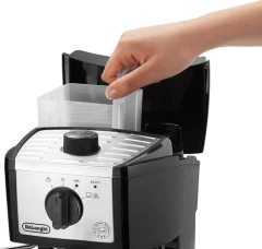 Delonghi Ec155m Máquina De Café Espresso Manual, Fabricante - Danielle's Store