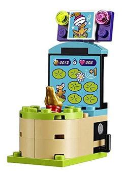 Imagen de Lego Friends Amusement Park Arcade 41127 popular Kids Toy