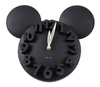 Reloj De Pared De Misckey Mouse