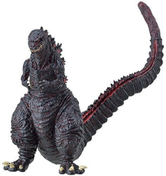 Figura Premium Sega Shin Godzilla (versión Repintado)