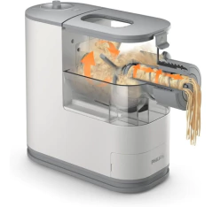 Philips Hr2370/05 - Máquina Compacta Para Hacer Pasta Y Fide - tienda online