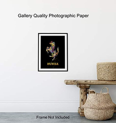 Arte De Pared Motivacional De Ferrari Póster De Decoración P en internet