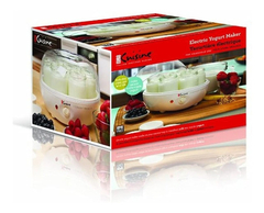 Contenedor De Yogurt Maker en internet