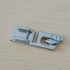 Pie De Maquina 1 Prensatelas Ronda Pie 1/8 ''hemmer en internet