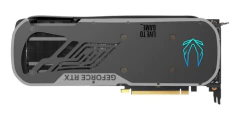 Tarjeta Grafica Zotac 4070ti Gamingoc Edition 12gb - tienda online