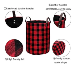 Cesta De Almacenamiento Plegable Para Ropa Sucia - comprar online