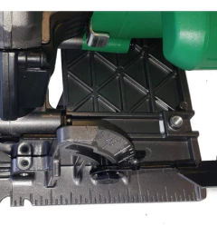 Metabo Hpt C7sb3 Sierra Circular De 7-1/4 , 15 Amperios A 60 - comprar online