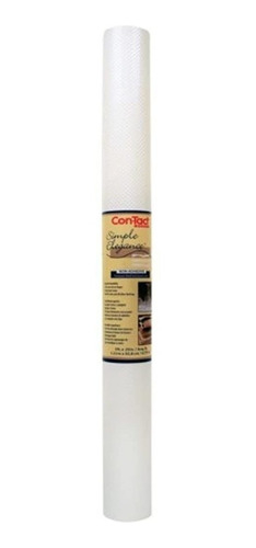 Con-tact Marca En Relieve Adhesivas Estante Maletero