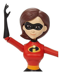 Disney Pixar ''los Increíbles'' Elastigirl Figura De Acción en internet