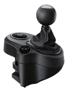 Palanca De Cambio Logitech G Para G29 Y G920, Ps4, X One, Pc - Danielle's Store