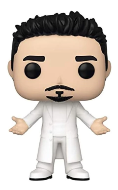 Funko Pop! Backstreet Boys Nick Carter, Brian Littrell - tienda online
