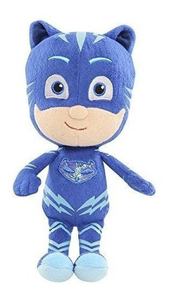 Peluche De Pj Masks