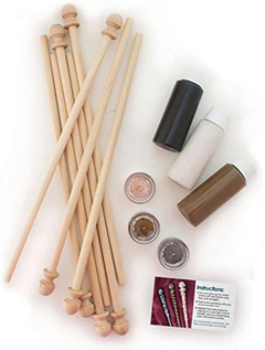 Kit De Manualidades Para Hacer Varitas De Harry Potter