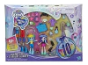 My Little Pony Equestria Girls Fashion Squad Rainbow Dash Y