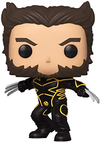 Funko Pop! Marvel: X-men 20 Aniversario - Wolverine