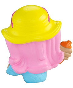 Dispensador De Shampoo Molly Marca Fisher Price en internet