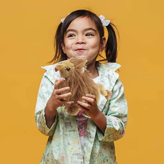 Peluches De Animales Safari León, Elefante, Cebra Y Jirafa en internet