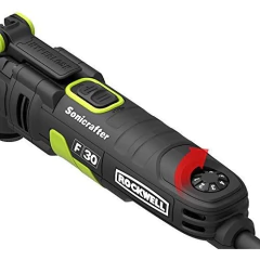 Multi-herramienta Oscilante Con 32 Accesorios - comprar online