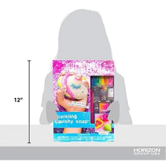 Imagen de You*niverse - Fabrica De Jabones Blandos Y Espumosos