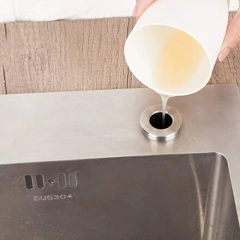 Dispensador De Jabón Para Fregadero De Cocina De Níquel - tienda online
