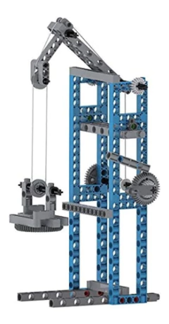 Kit De Experimento Y Construcción De Maquinaria Simple - tienda online