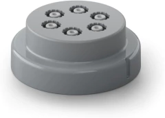 Philips Hr2370/05 - Máquina Compacta Para Hacer Pasta Y Fide