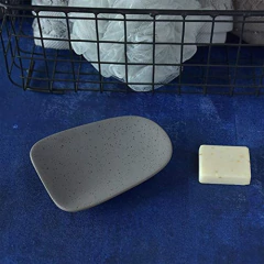 Imagen de Juego De Accesorios De Baño Gris 3 Piezas