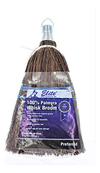 Escoba Wisk Palm Natrl4.5 Por Elite