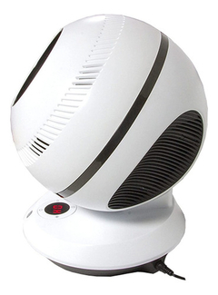 Ventilador Sin Aspas Greentech Environmental Pureflow Qt7 - - comprar online