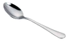 Juego De Cucharas De Té Pequeñas De Acero Inoxidable Para Dj