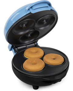 Máquina Para Hacer Mini Donas Nostalgia