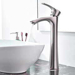 Kingo Home - Grifo De Baño