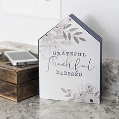 Relive - Señal Decorativa De Madera Pintada Para Casa (7.0 X - comprar online