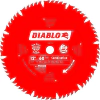 Disco De Corte Diablo, Combinada, 12'', 60t Atb, Eje De 1''