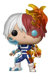 Funko Pop! Animation: My Hero Academia - Todoroki