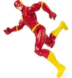 Figura De Acción De Flash en internet