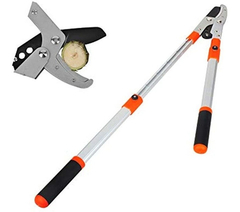 Tijeras De Poda Para Árboles Con Cuchillas De Acero