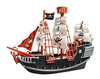 Novedad De Rhode Island - Barco Pirata