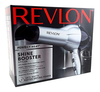 Revlon Prostylist Antiestático Secador Pelo De Iones